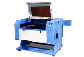 laser cutting machine