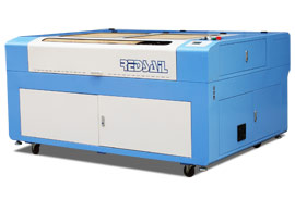 laser cutter