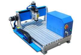 cnc router